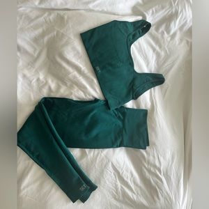 Set Active Set (Mojito)